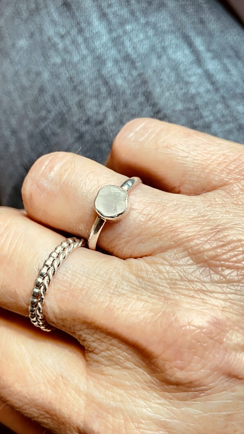 Moonstone Lover